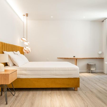 Kosi Suites Corfu  Екстериор снимка