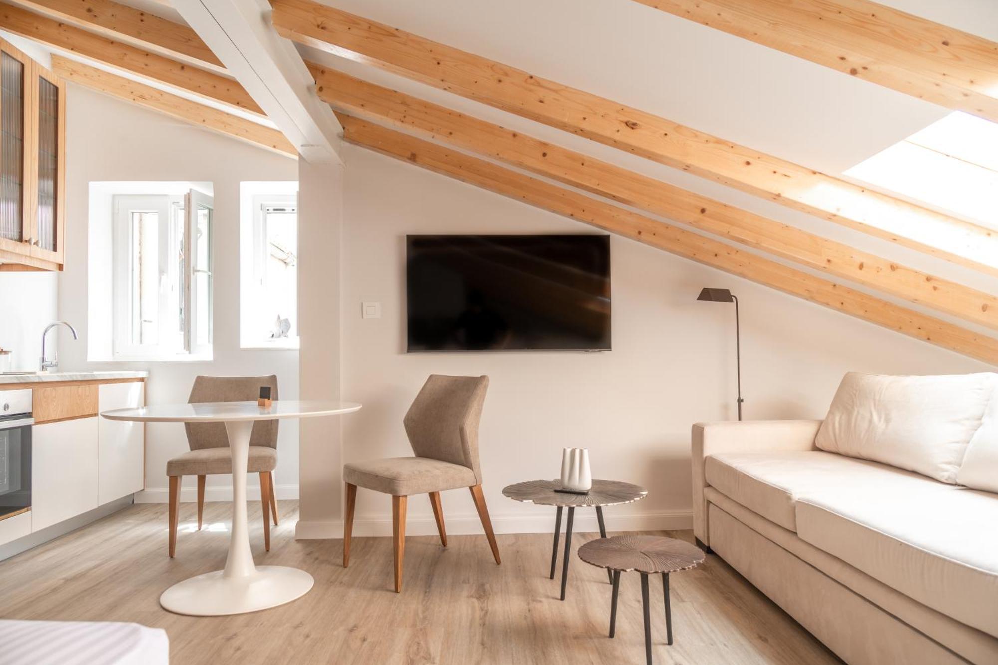 Kosi Suites Corfu  Екстериор снимка
