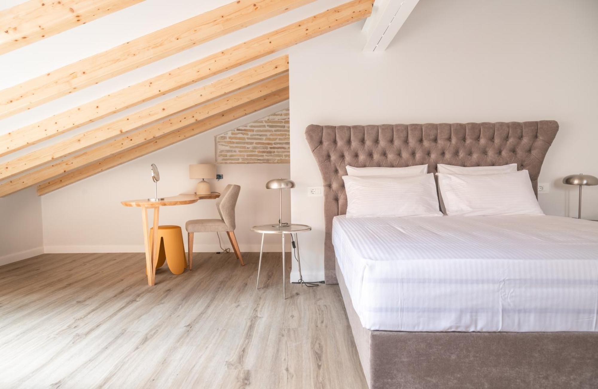 Kosi Suites Corfu  Екстериор снимка