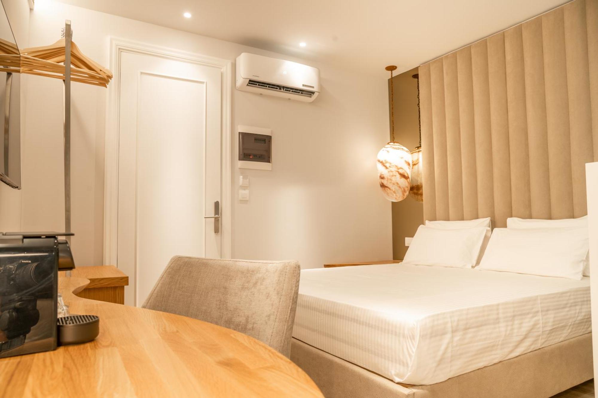 Kosi Suites Corfu  Екстериор снимка