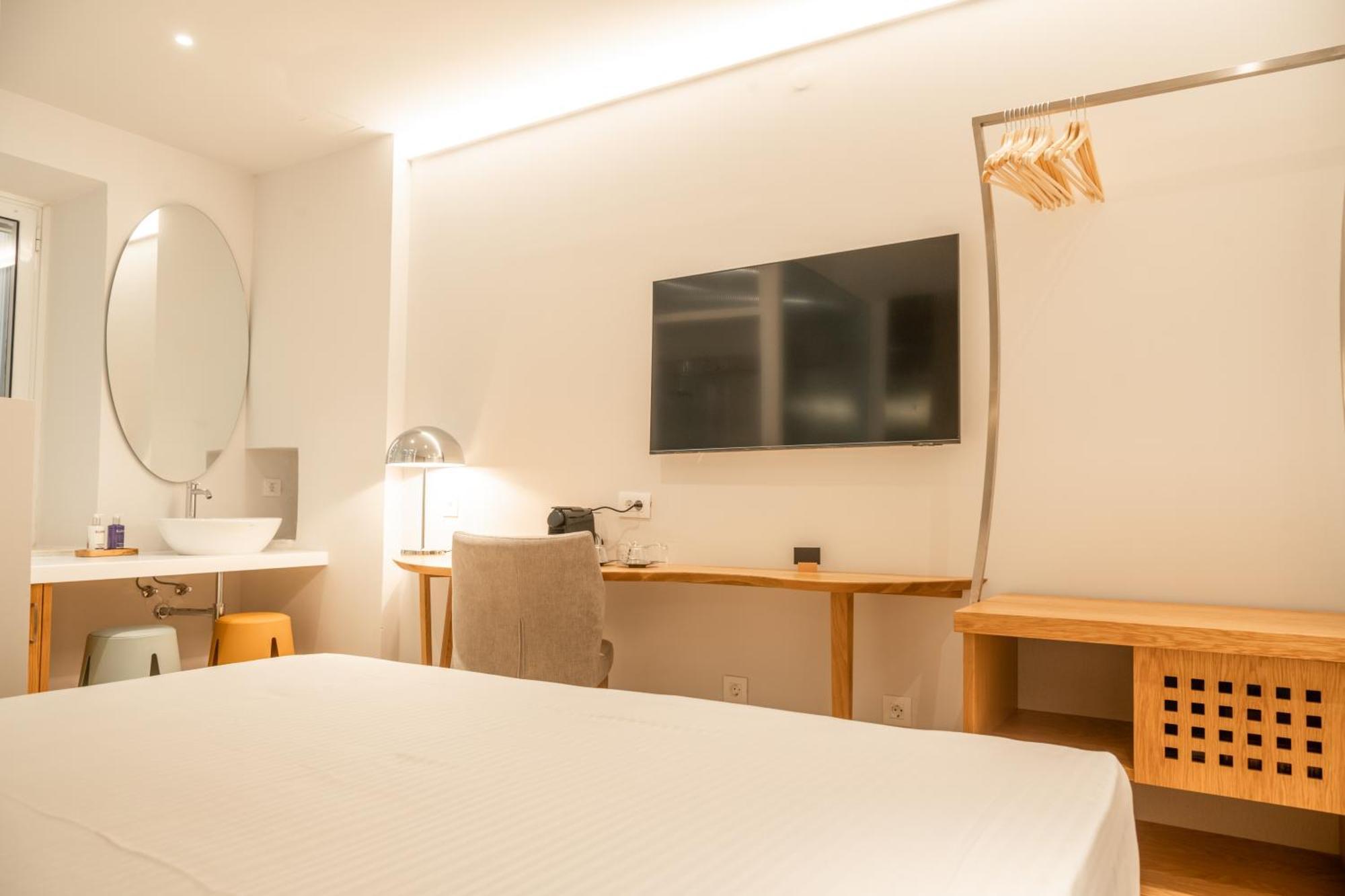 Kosi Suites Corfu  Екстериор снимка