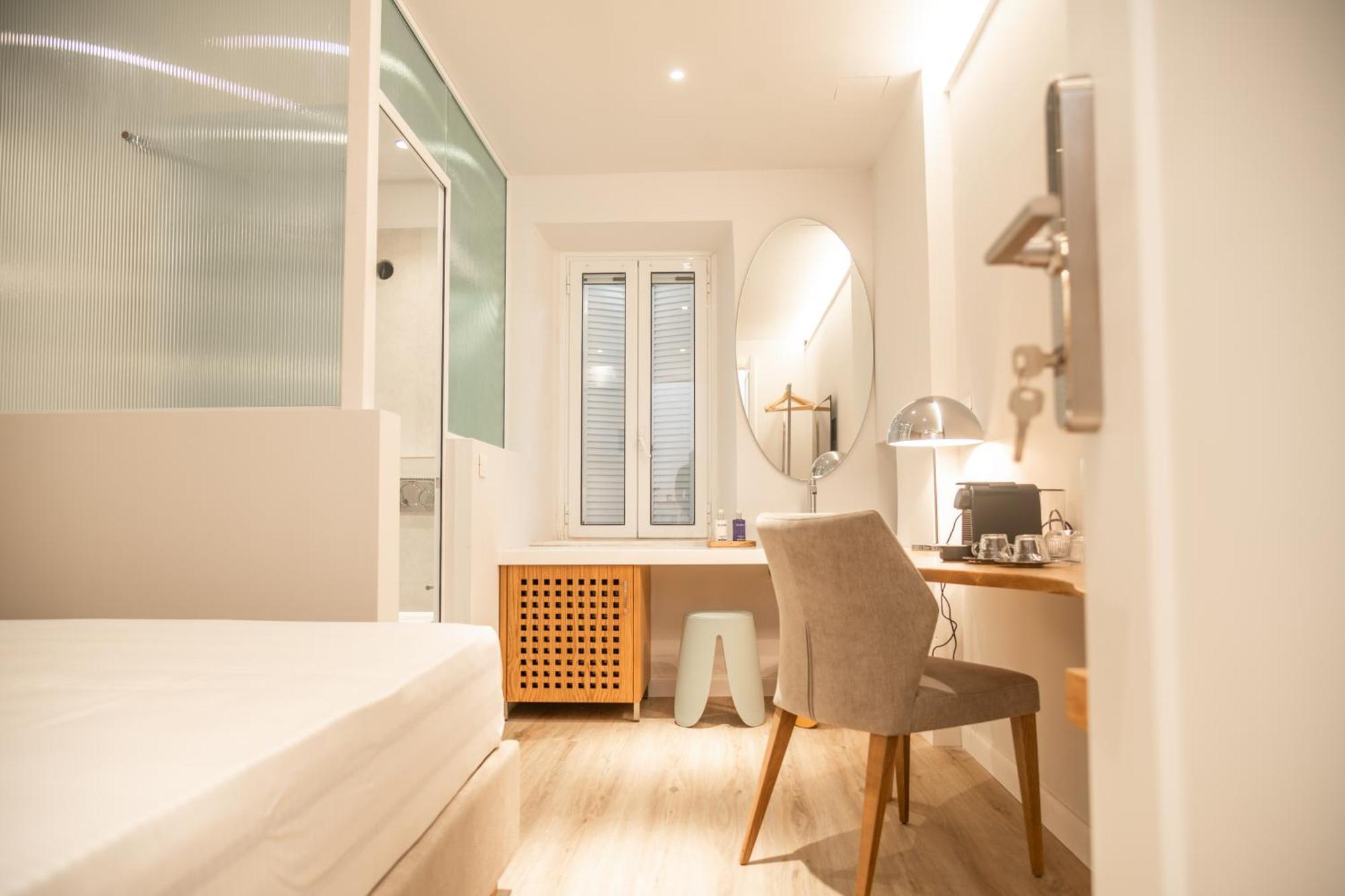 Kosi Suites Corfu  Екстериор снимка